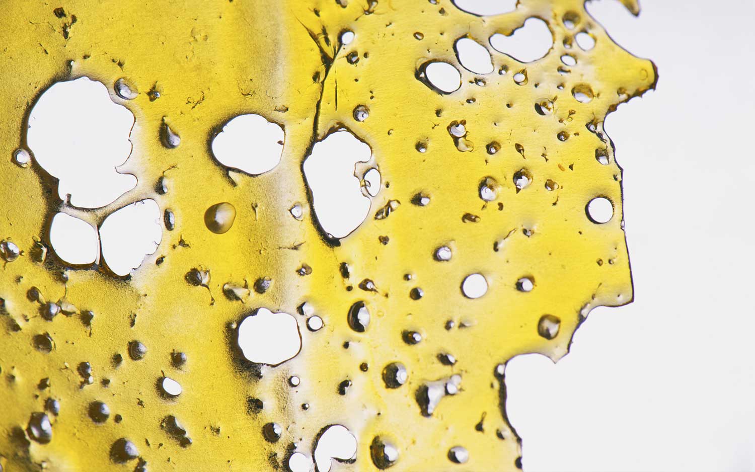 New Hampshire Cannabis Concentrates
