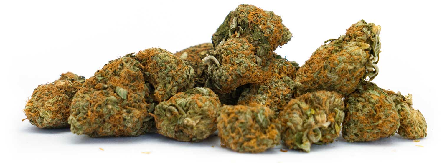 new hampshire recreational marijuana flower