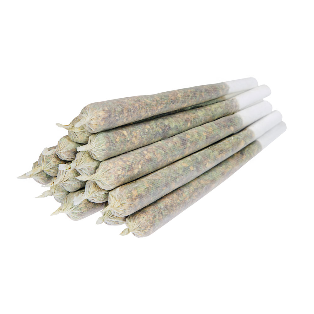 nh medical marijuana preroll pre rolls
