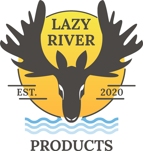 lazy river products dracut dispensary logo