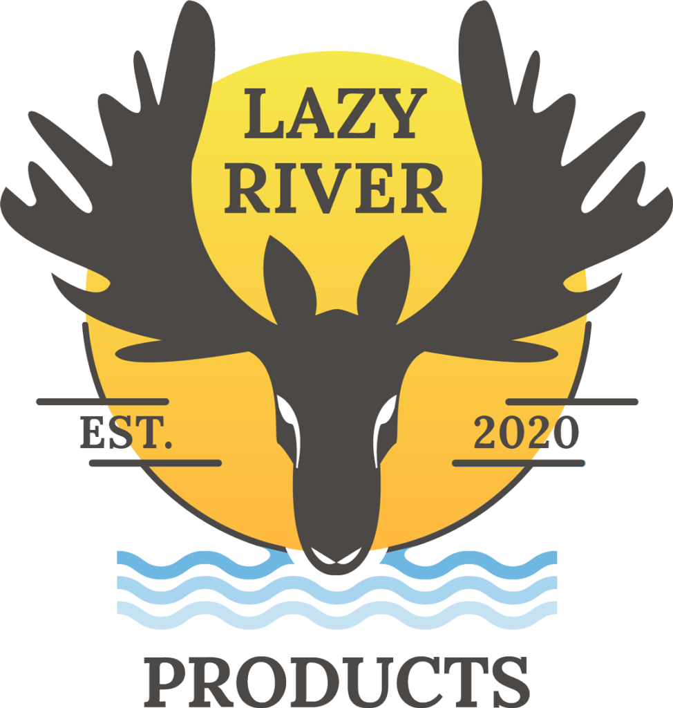 lazy river products dracut recreational dispensary logo