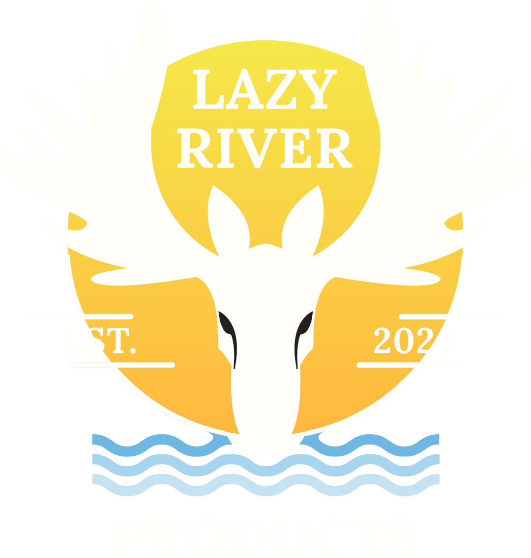 lazy river products mass recreational dispensary logo