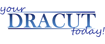 your dracut today logo