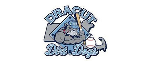 dracut dirt dogs logo