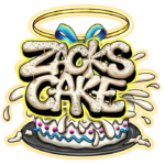 zacks cake strain