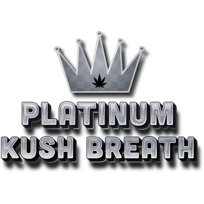 platinum kush breath strain
