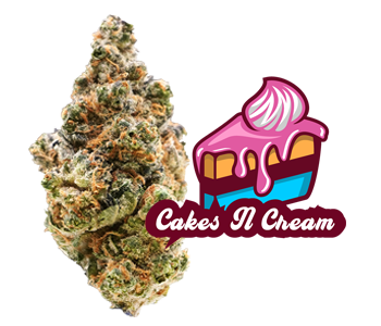 cakes n cream cannabis flower lazy river products