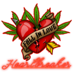 lazy river products strains cultivars heartbreaker