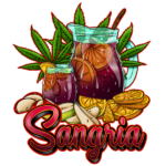 lazy river products strains cultivars sangria