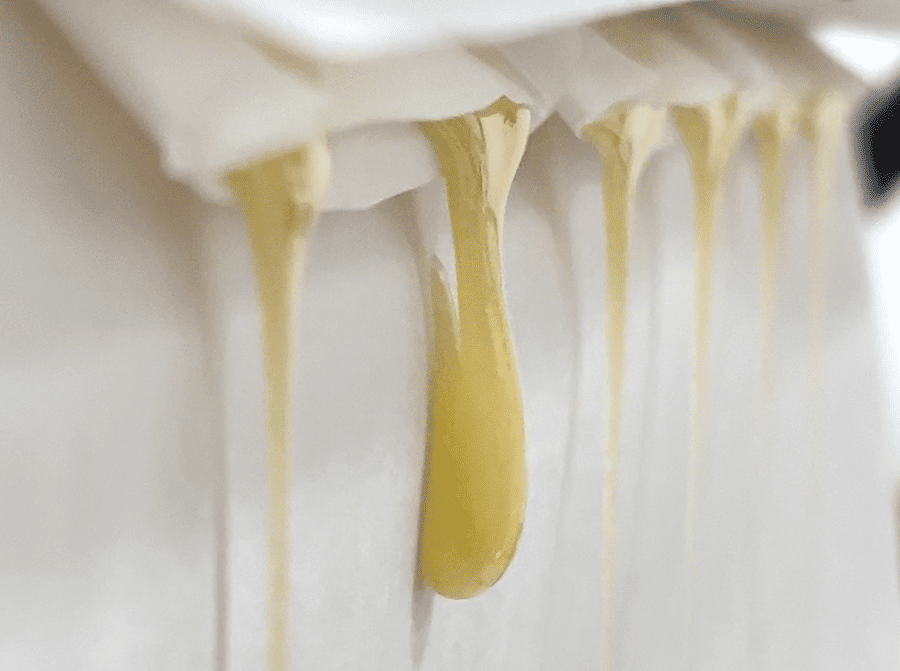 Lazy River Products Live Rosin