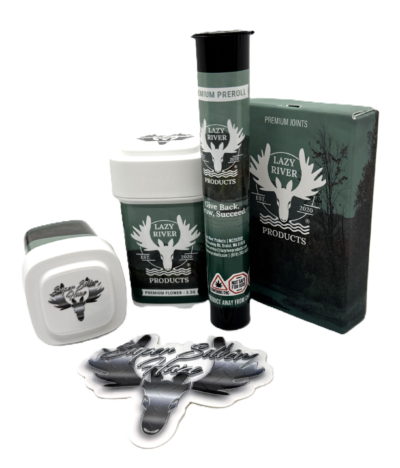 Super Silver Haze Product Line Up