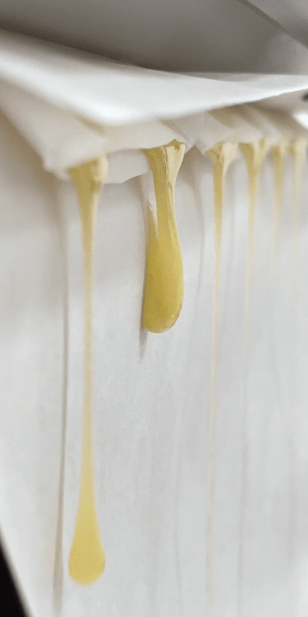 Lazy River Products Mimosa Float Live Rosin