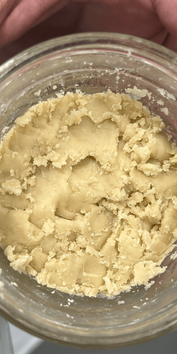 Lazy River Products Dante's Live Rosin