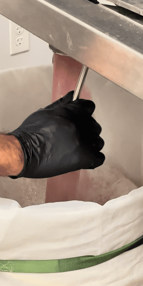 Lazy River Products Pink Zkittlez and Mimosa Float Live Rosin