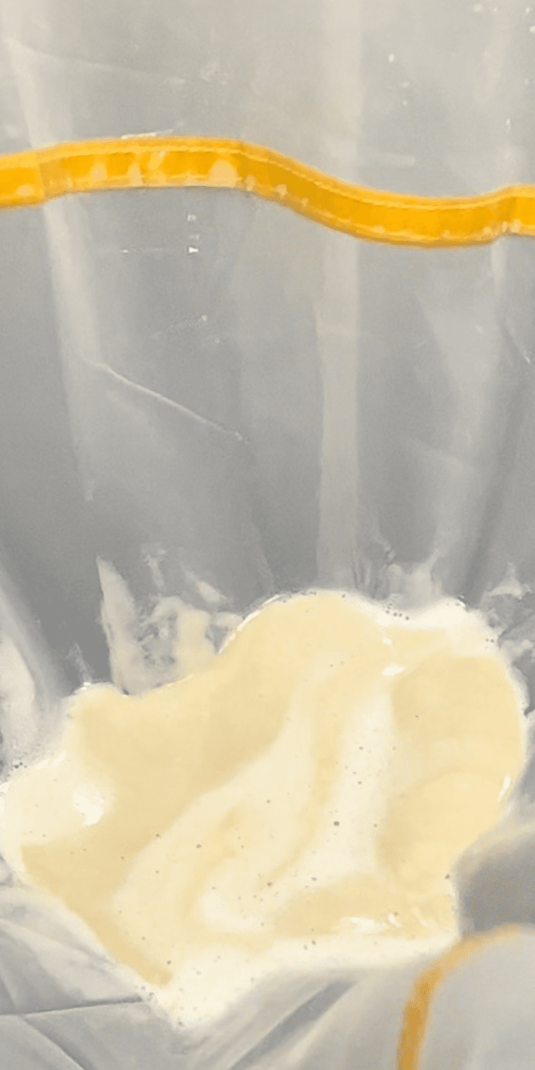 Lazy River Products Pink Zkittlez and Mimosa Float Live Rosin