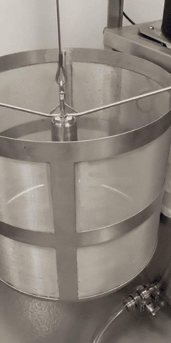 Lazy River Products Live Rosin Hashatron