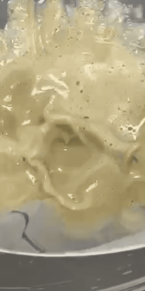 Lazy River Products Live Rosin