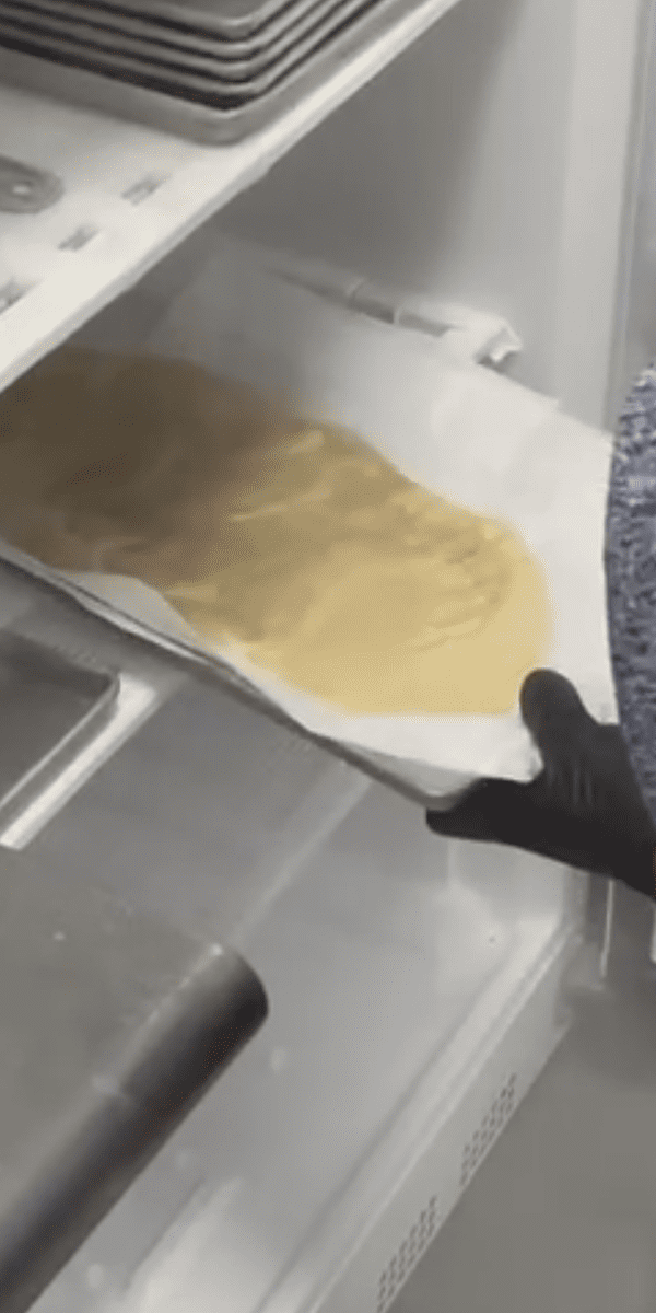 Lazy River Products Live Rosin