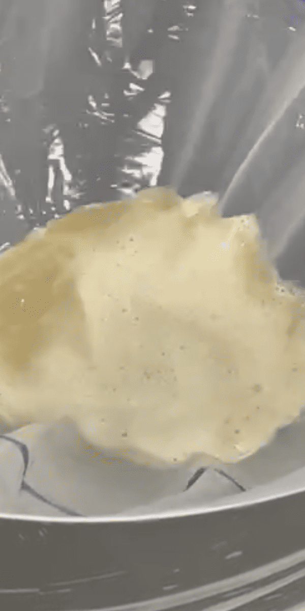 Lazy River Products Live Rosin