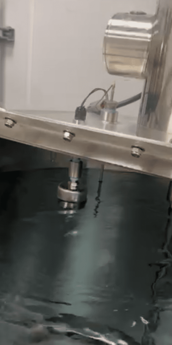 Lazy River Products Live Rosin Hashatron