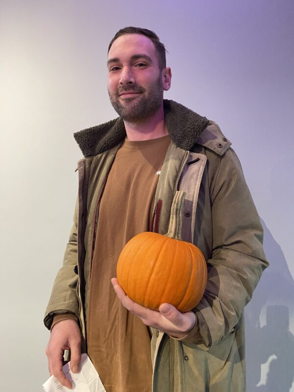 Lazy River Products Pumpkin Giveaway