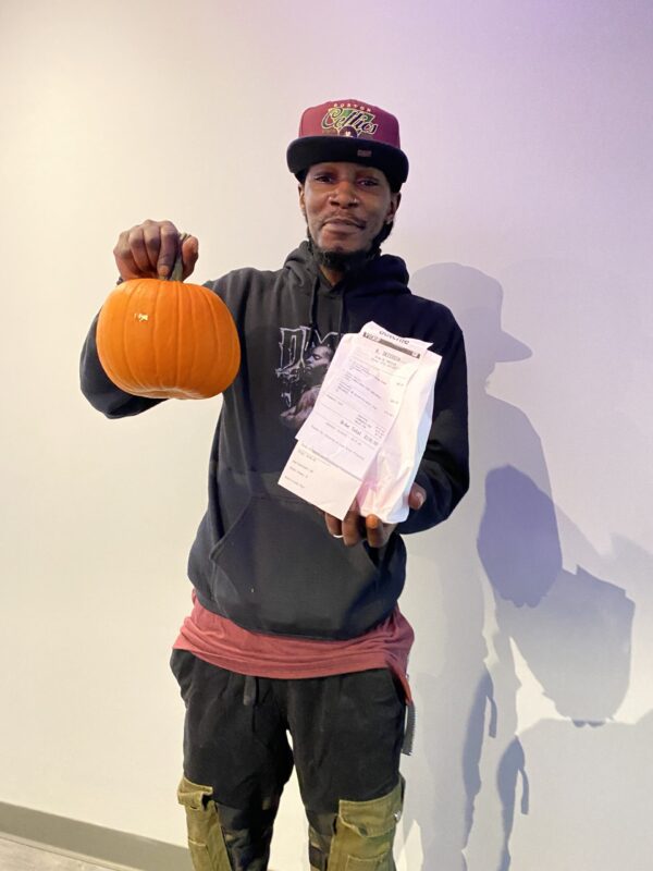 Lazy River Products Pumpkin Giveaway