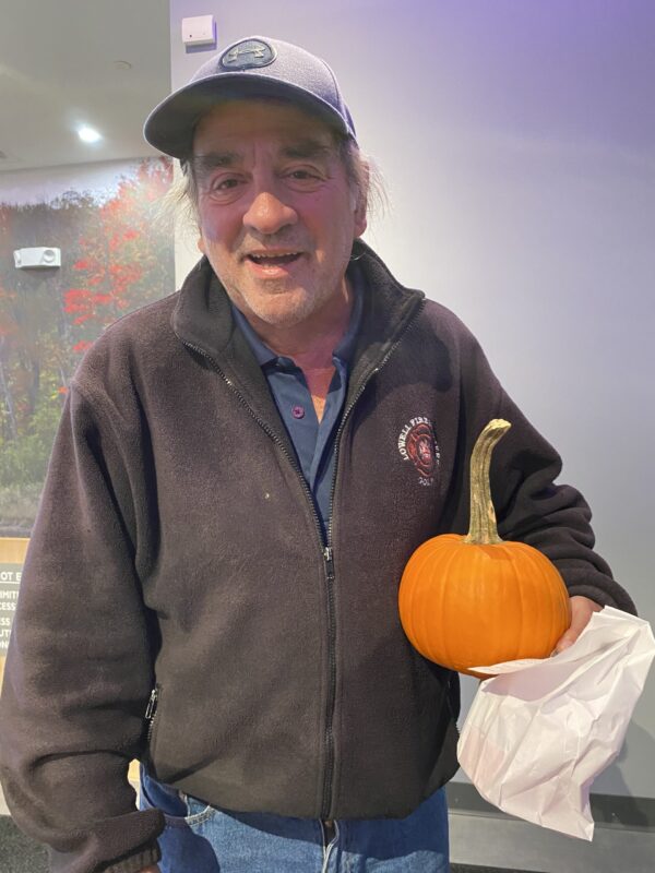 Lazy River Products Pumpkin Giveaway