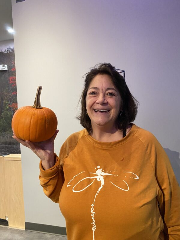 Lazy River Products Pumpkin Giveaway