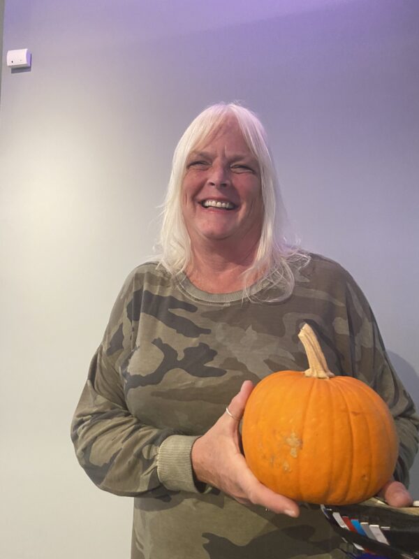 Lazy River Products Pumpkin Giveaway