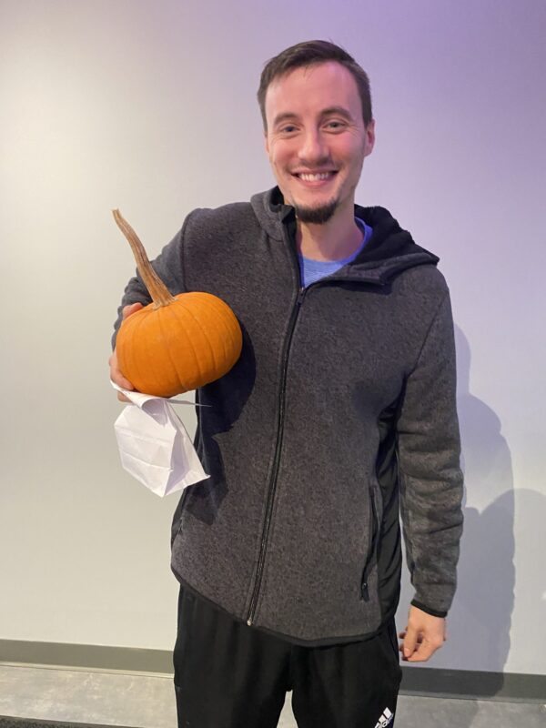 Lazy River Products Pumpkin Giveaway