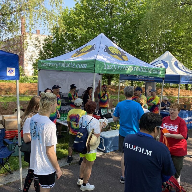 Lazy River Products community