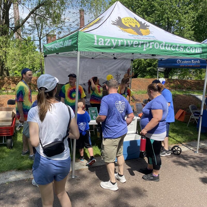 community Lazy River Products Dispensary