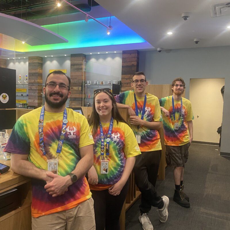 lazy river community about us