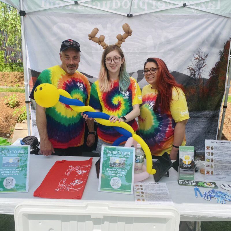 community cancer walk MA