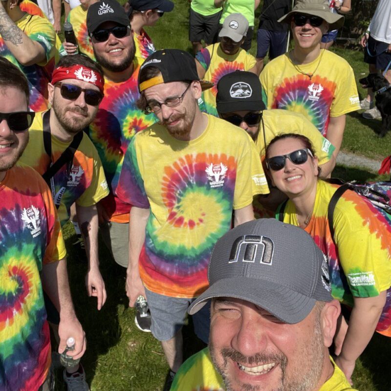 lazy river community